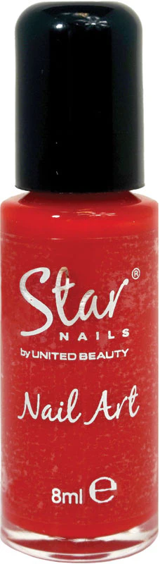 Star Nails Nail Art Striper Pen - Studio 3 Twenty One LLC