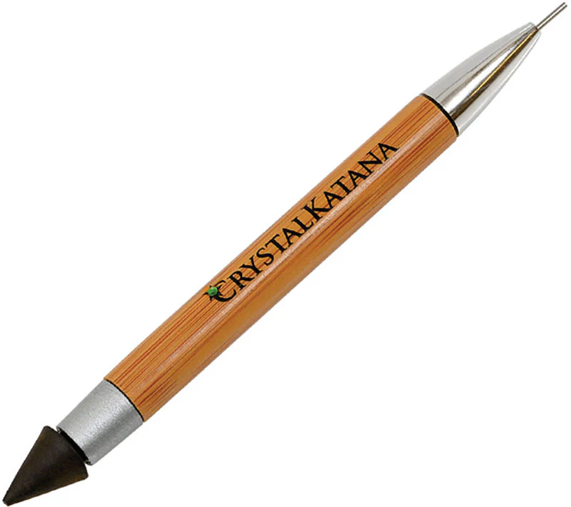 Crystal Katana - Studio 3 Twenty One LLC