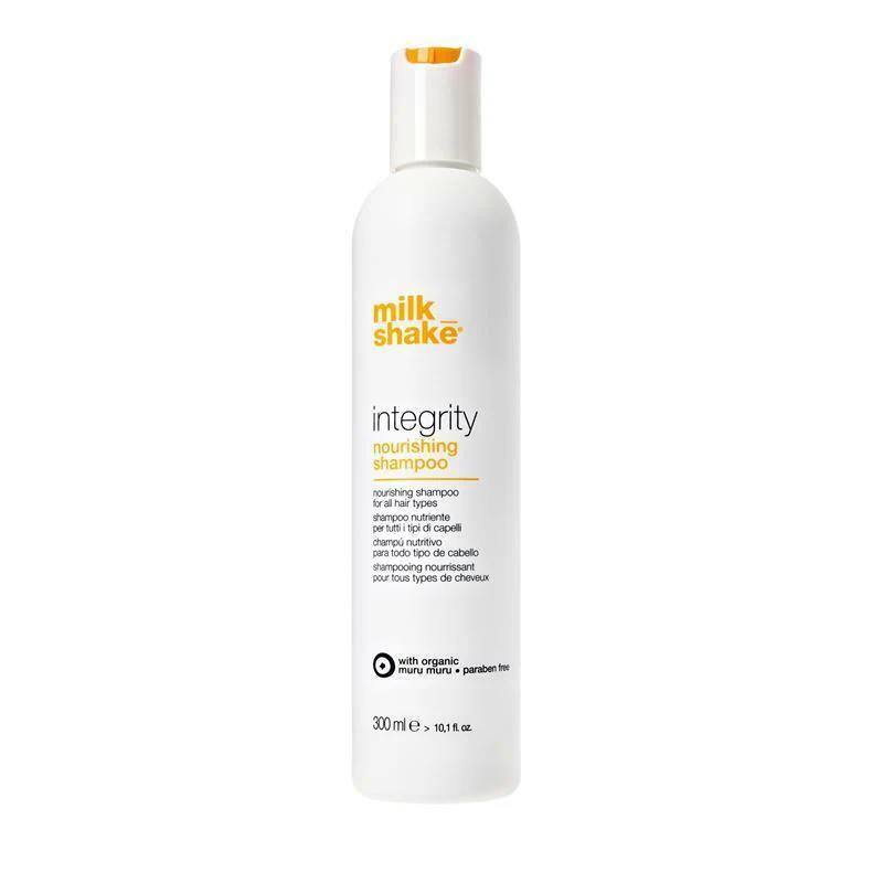 Milk_Shake Integrity Nourishing Shampoo 300ml - Studio 3 Twenty One LLC