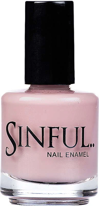 Sinful Nail Enamel 15ml - Studio 3 Twenty One LLC