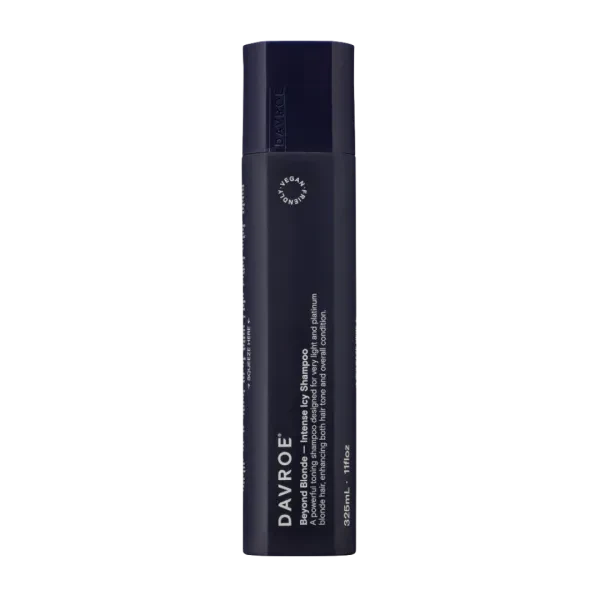 Davroe Beyond Blonde Shampoo 325ml - Studio 3 Twenty One LLC