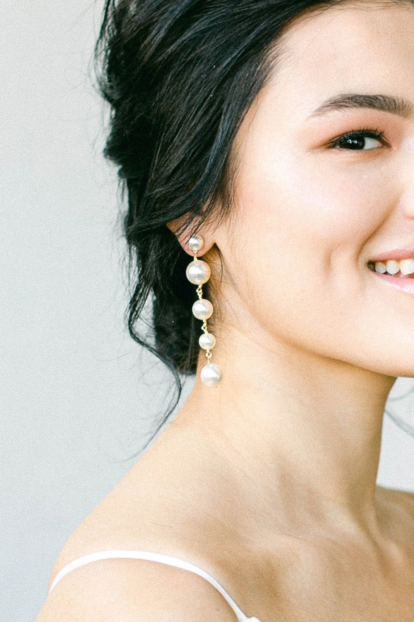 Dawson Earrings - Studio 3 Twenty One LLC