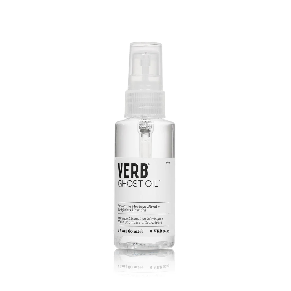 Verb Ghost Oil - Studio 3 Twenty One LLC