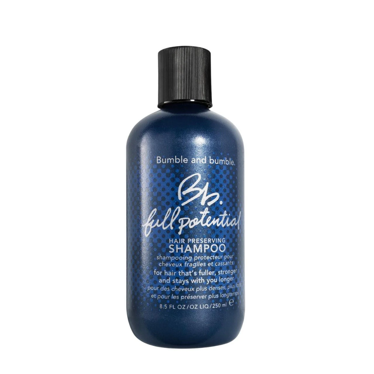 Bumble and Bumble Full Potential Shampoo 250ml - Studio 3 Twenty One LLC