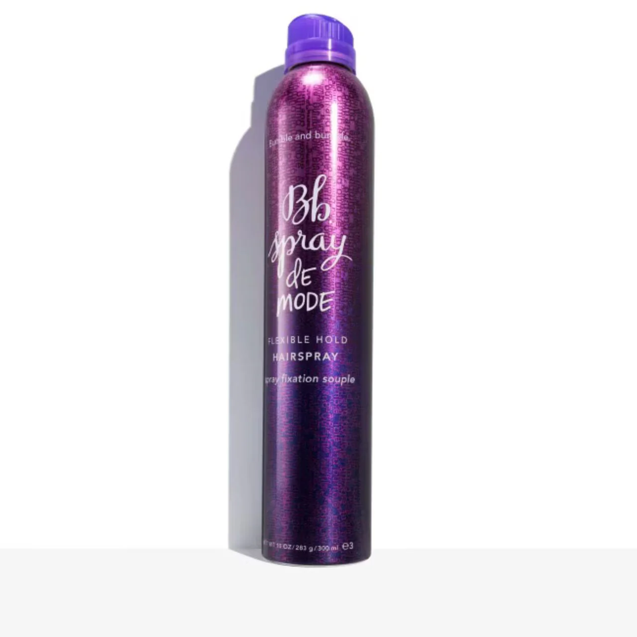 Bumble and Bumble Spray De Mode Hairspray 300ml - Studio 3 Twenty One LLC