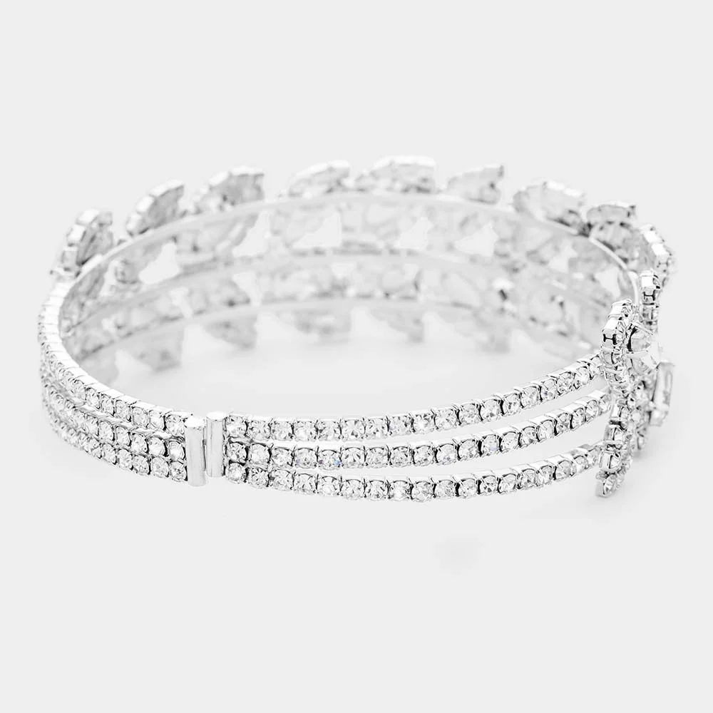 Vivienne Bracelet - Studio 3 Twenty One LLC