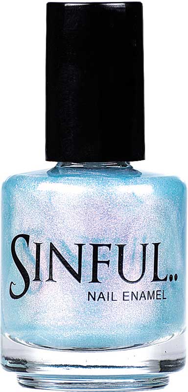 Sinful Nail Enamel 15ml - Studio 3 Twenty One LLC