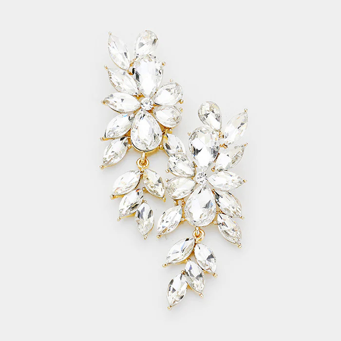 Joelene Earrings - Studio 3 Twenty One LLC