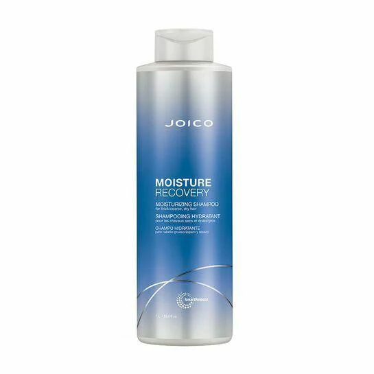 Joico Moisture Recovery Shampoo 1000ml - Studio 3 Twenty One LLC
