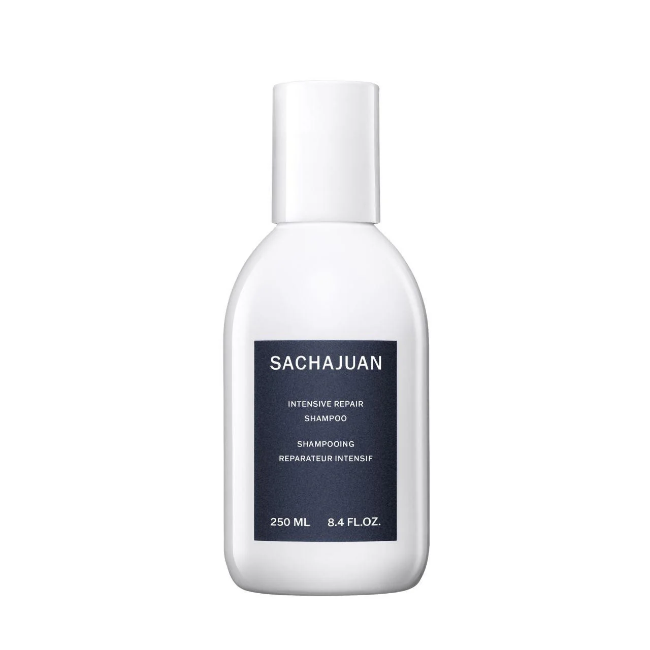 SachaJuan Intensive Shampoo 250ml - Studio 3 Twenty One LLC