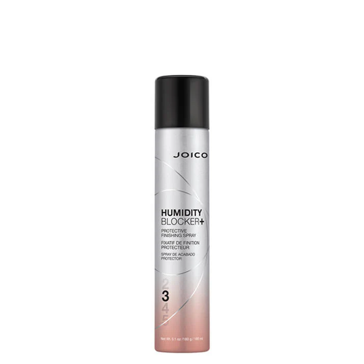 Joico Humidity Blocker Plus Protective Finishing Spray 180ml - Studio 3 Twenty One LLC