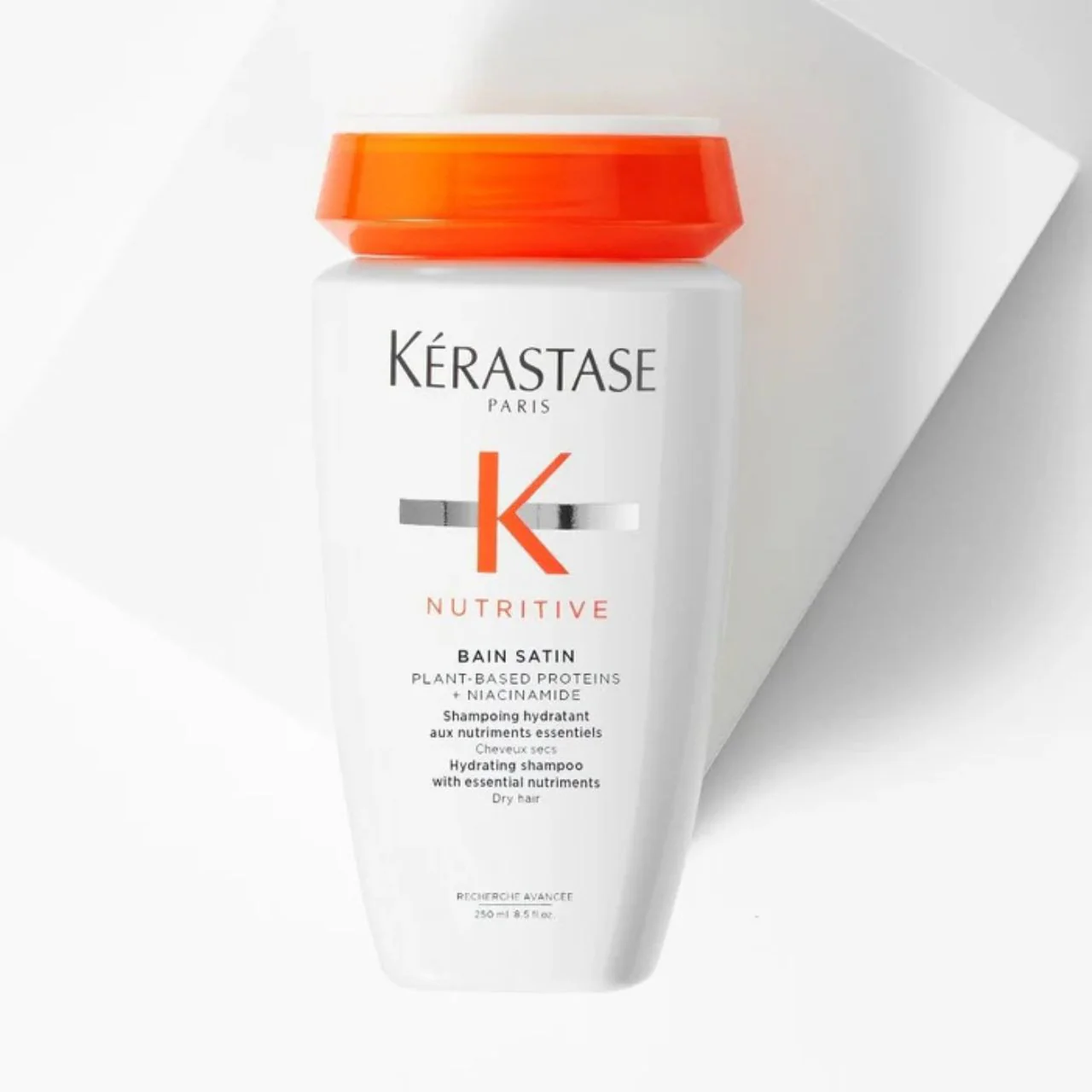 Kerastase Nutritive Bain Satin Shampoo 250ml - Studio 3 Twenty One LLC