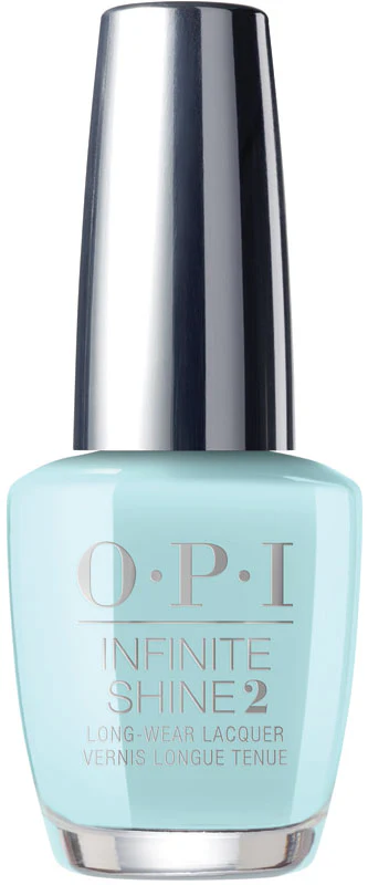 OPI Infinite Shine, Suzi Without A Paddle 15ml - Studio 3 Twenty One LLC