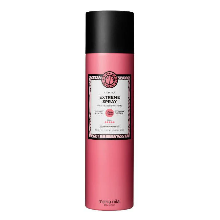 Maria Nila Style & Finish Extreme Spray 300ml - Studio 3 Twenty One LLC