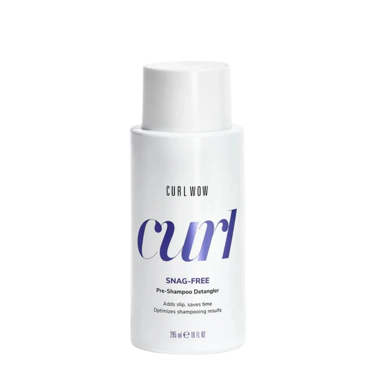 Color Wow Snag-Free Pre-Shampoo Detangler For Curly Hair 295ml - Studio 3 Twenty One LLC