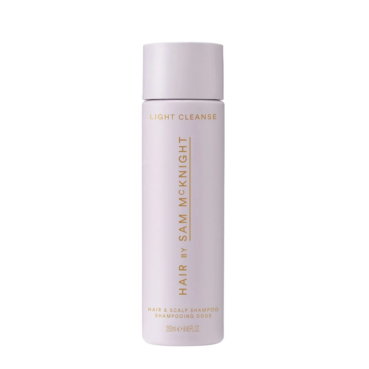 Hair By Sam McKnight Light Cleanse Hair & Scalp Shampoo 250ml - Studio 3 Twenty One LLC