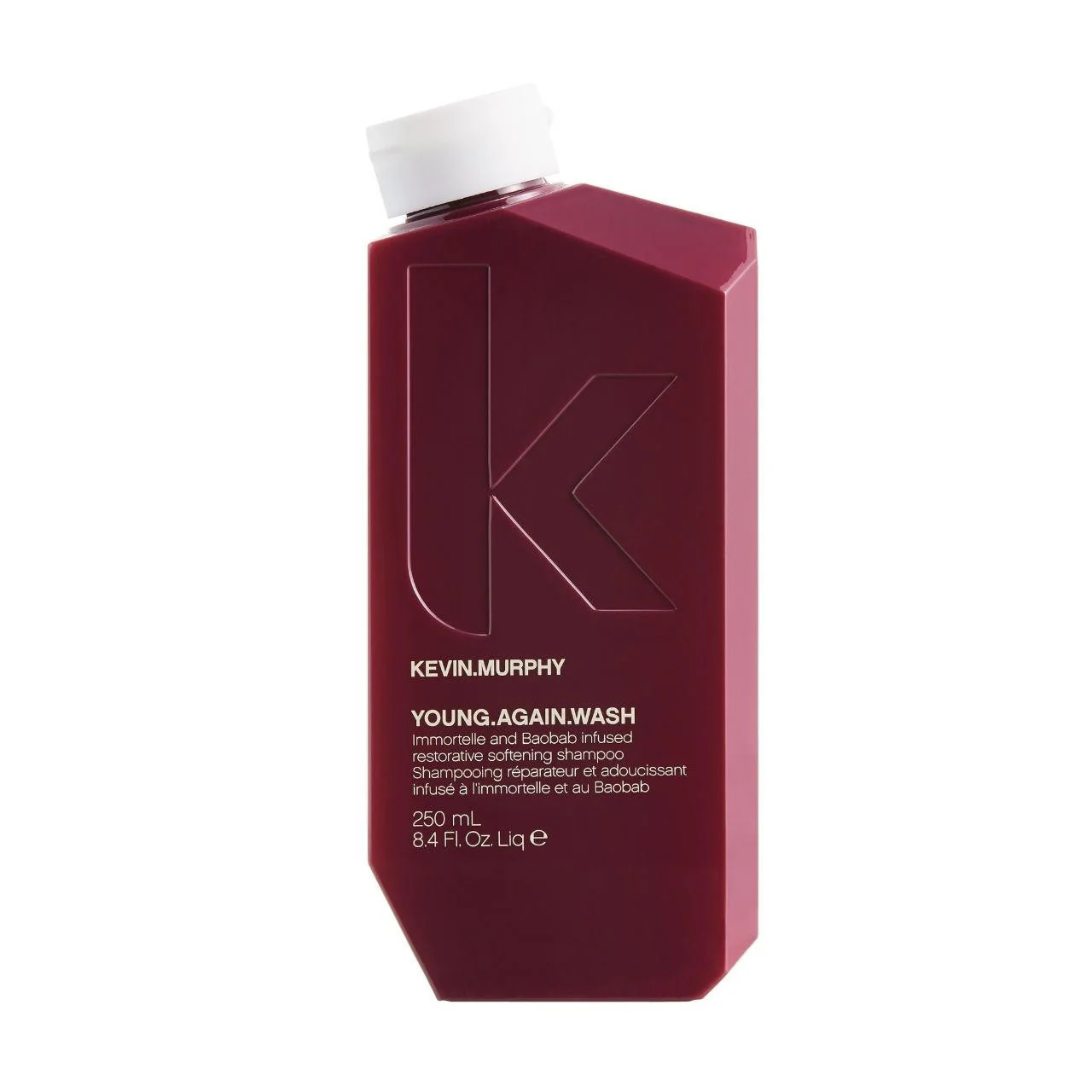 KEVIN.MURPHY YOUNG.AGAIN.WASH 250ml - Studio 3 Twenty One LLC