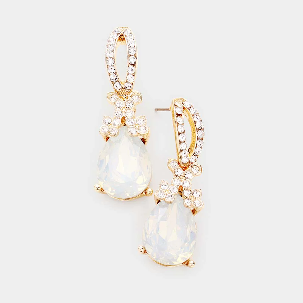 Emma Earrings - Studio 3 Twenty One LLC
