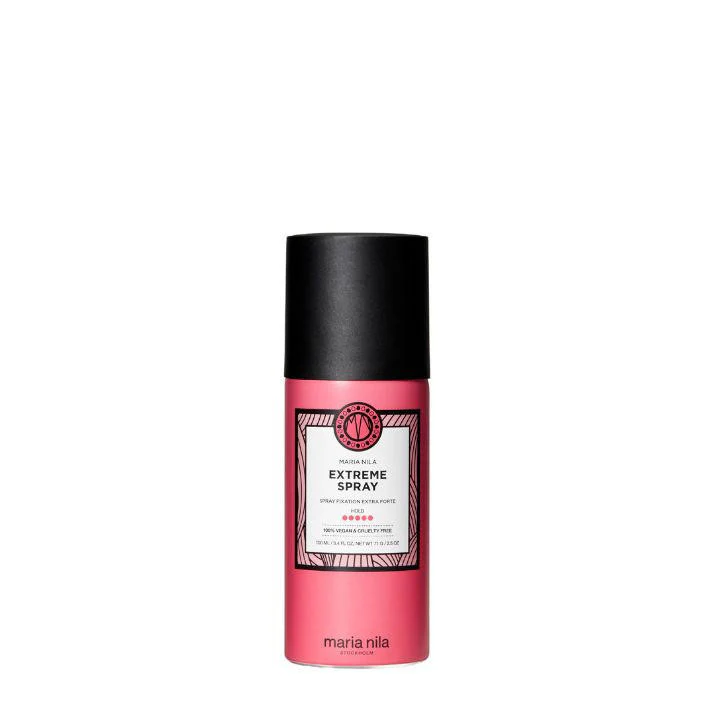 Maria Nila Style & Finish Extreme Spray 100ml - Studio 3 Twenty One LLC