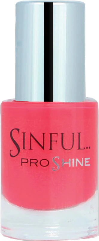 Sinful Proshine 11ml - Studio 3 Twenty One LLC
