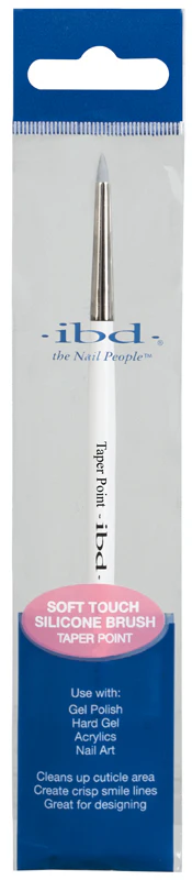 ibd Silicone Tool, Taper Point - Studio 3 Twenty One LLC