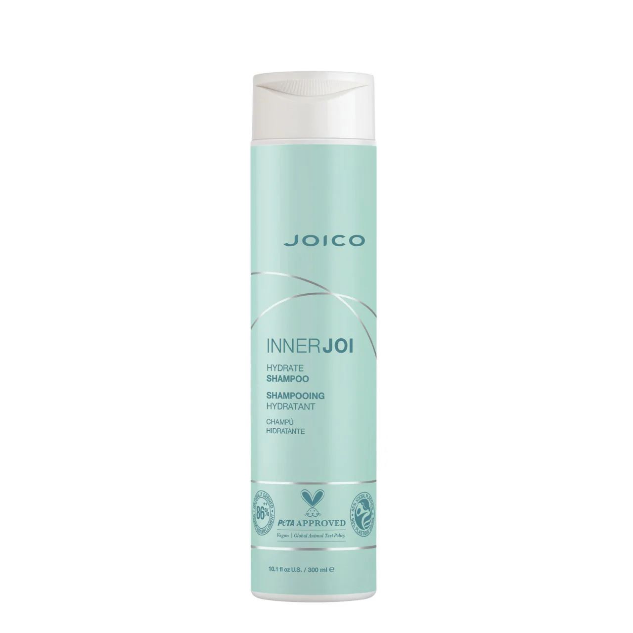 Joico Inner Joi Hydrate Shampoo 300ml - Studio 3 Twenty One LLC