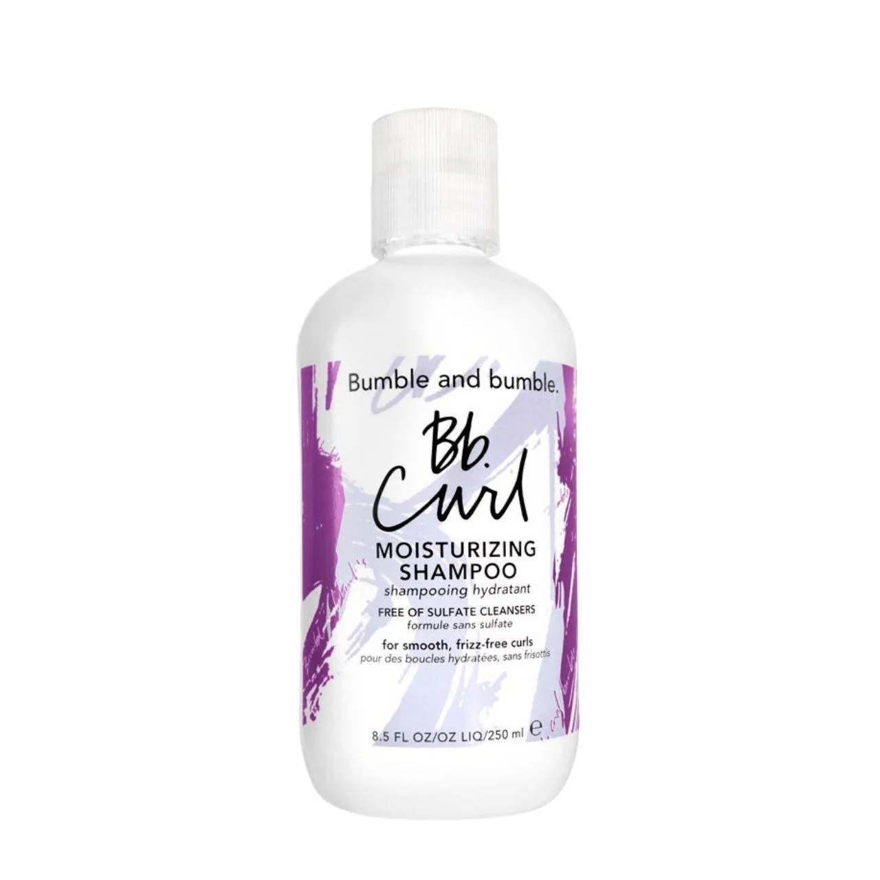 Bumble and Bumble Curl Moisturize Shampoo 250ml - Studio 3 Twenty One LLC