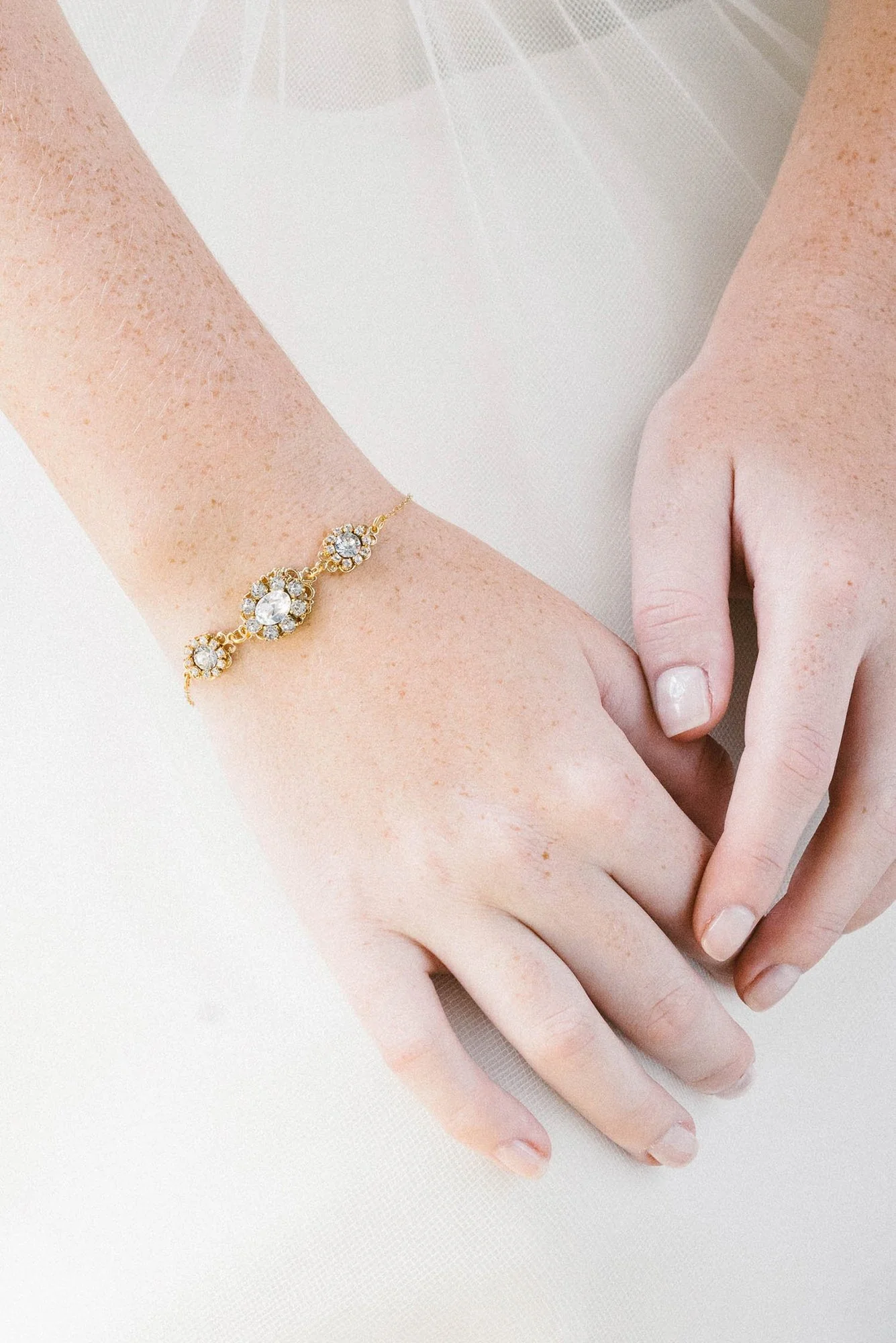 Mini Mandi Bracelet - Studio 3 Twenty One LLC
