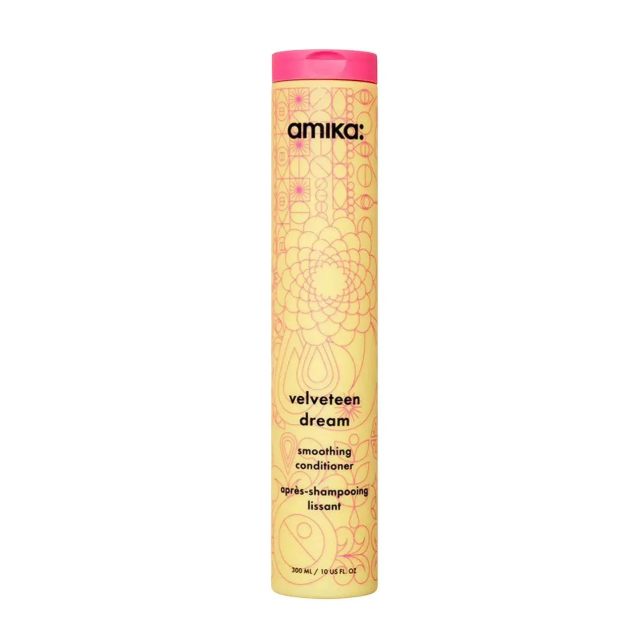 Amika Velveteen Dream Smoothing Shampoo 275ml - Studio 3 Twenty One LLC