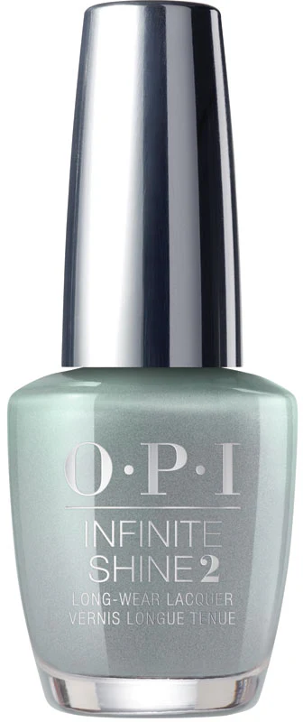 OPI Infinite Shine, I Can Never Hut Up 15ml - Studio 3 Twenty One LLC