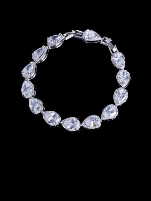 Sophie Bracelet - Studio 3 Twenty One LLC