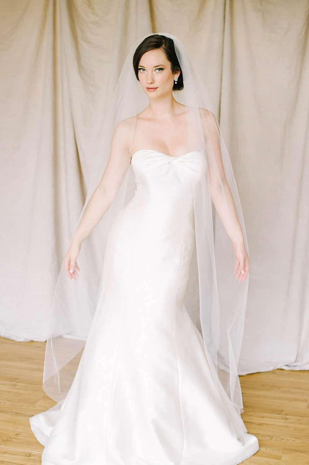 Lauren Veil - Studio 3 Twenty One LLC
