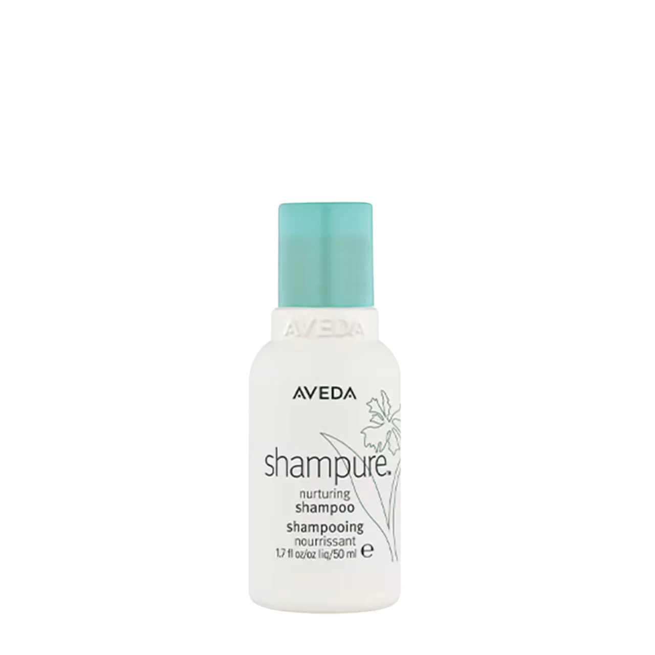 Aveda Nurturing Shampure™ Shampoo 50ml - Studio 3 Twenty One LLC