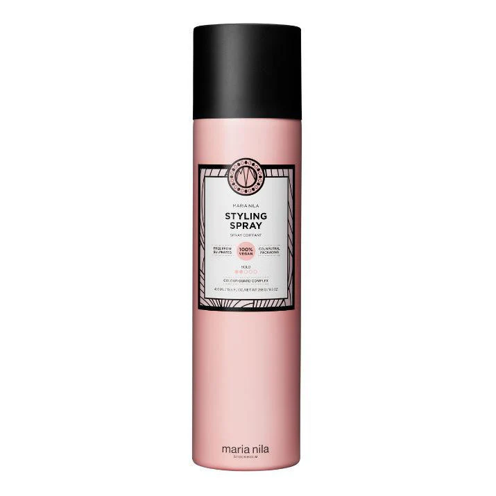 Maria Nila Style & Finish Styling Spray 300ml - Studio 3 Twenty One LLC