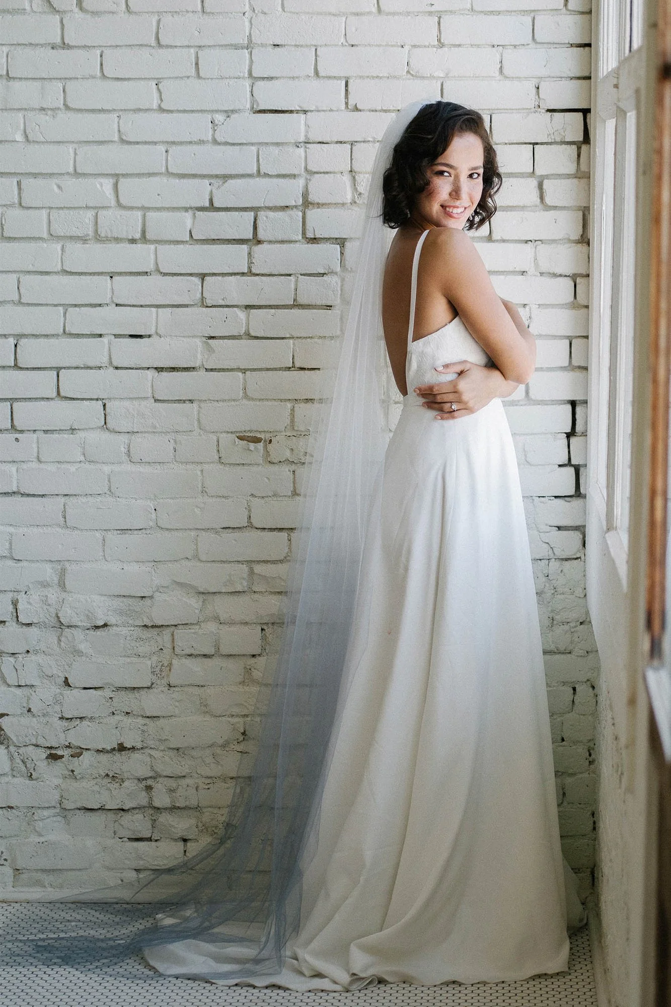 Constance Veil - Studio 3 Twenty One LLC