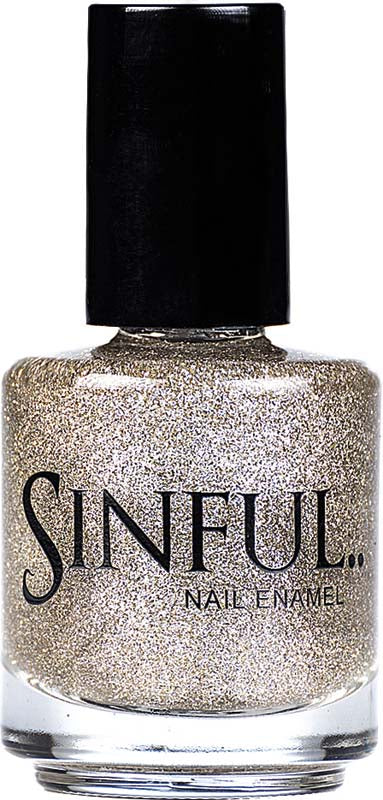 Sinful Nail Enamel 15ml - Studio 3 Twenty One LLC
