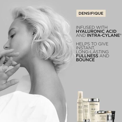 Kerastase Densifique Bain Densité Shampoo - Studio 3 Twenty One LLC