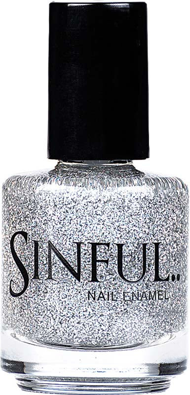 Sinful Nail Enamel 15ml - Studio 3 Twenty One LLC
