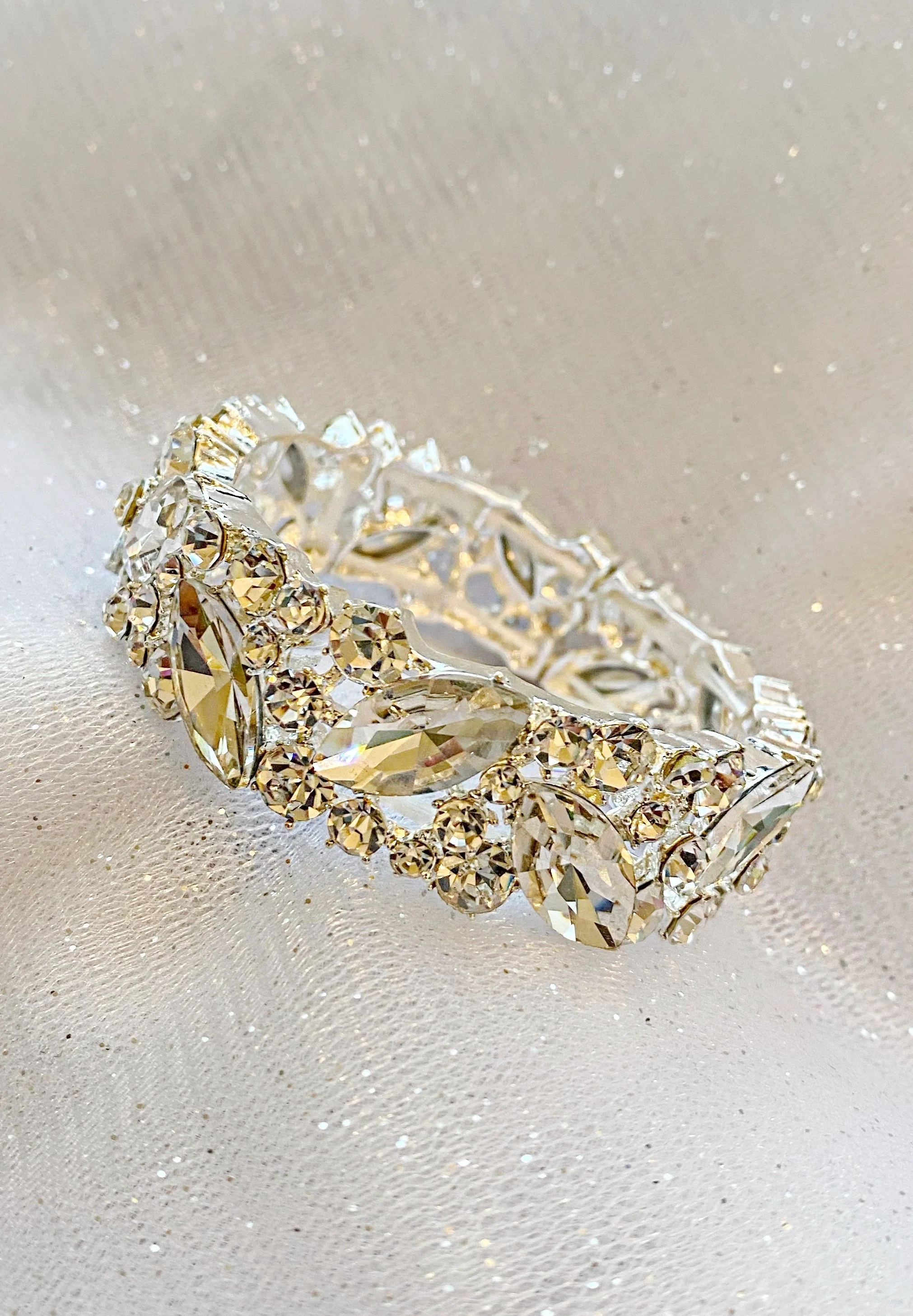 Michelle Bracelet - Studio 3 Twenty One LLC