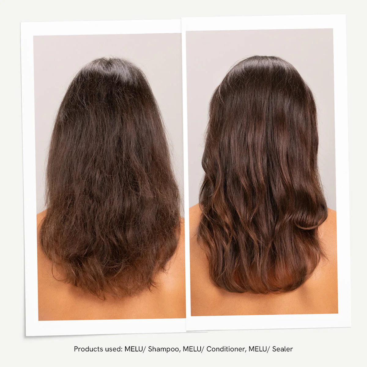 Davines MELU Anti Breakage Shampoo 250ml - Studio 3 Twenty One LLC