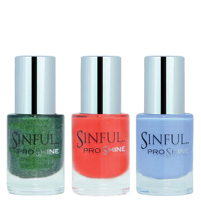 Sinful Proshine 11ml - Studio 3 Twenty One LLC