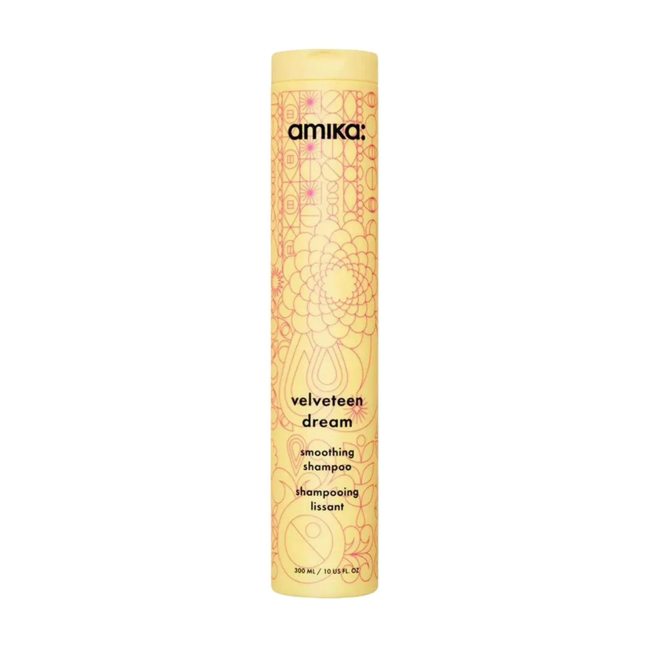 Amika Velveteen Dream Smoothing Conditioner 275ml - Studio 3 Twenty One LLC