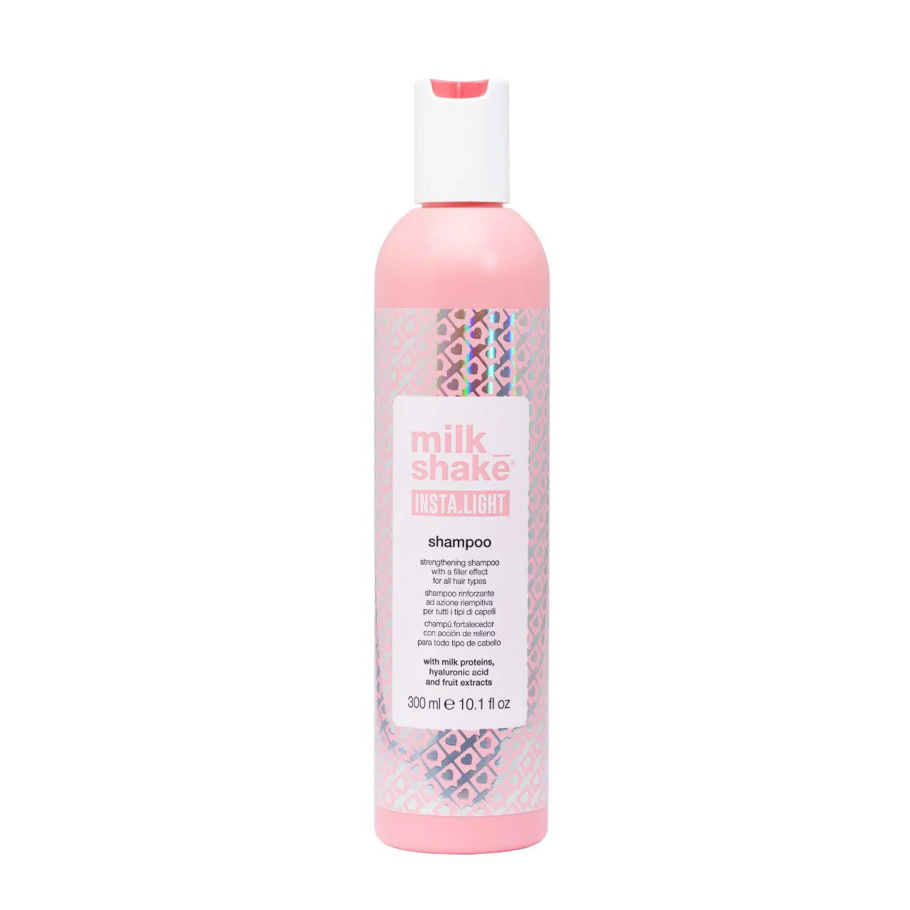 Milk_Shake Insta.Light Shampoo 300ml - Studio 3 Twenty One LLC