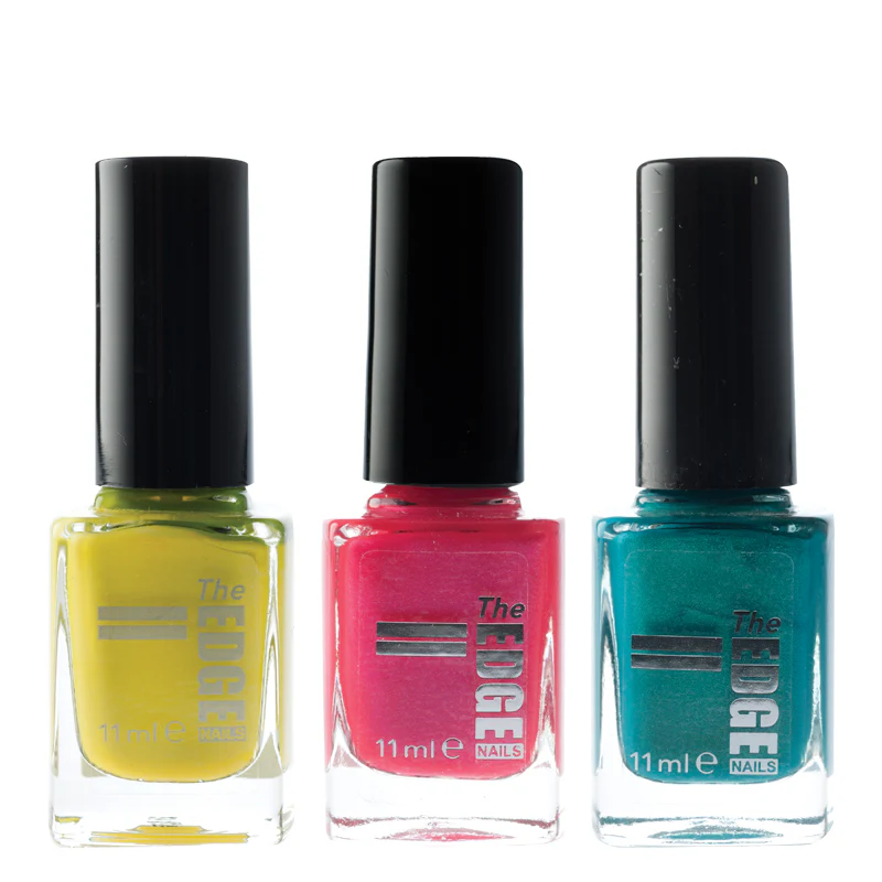 The Edge Nail Colour 11ml - Studio 3 Twenty One LLC