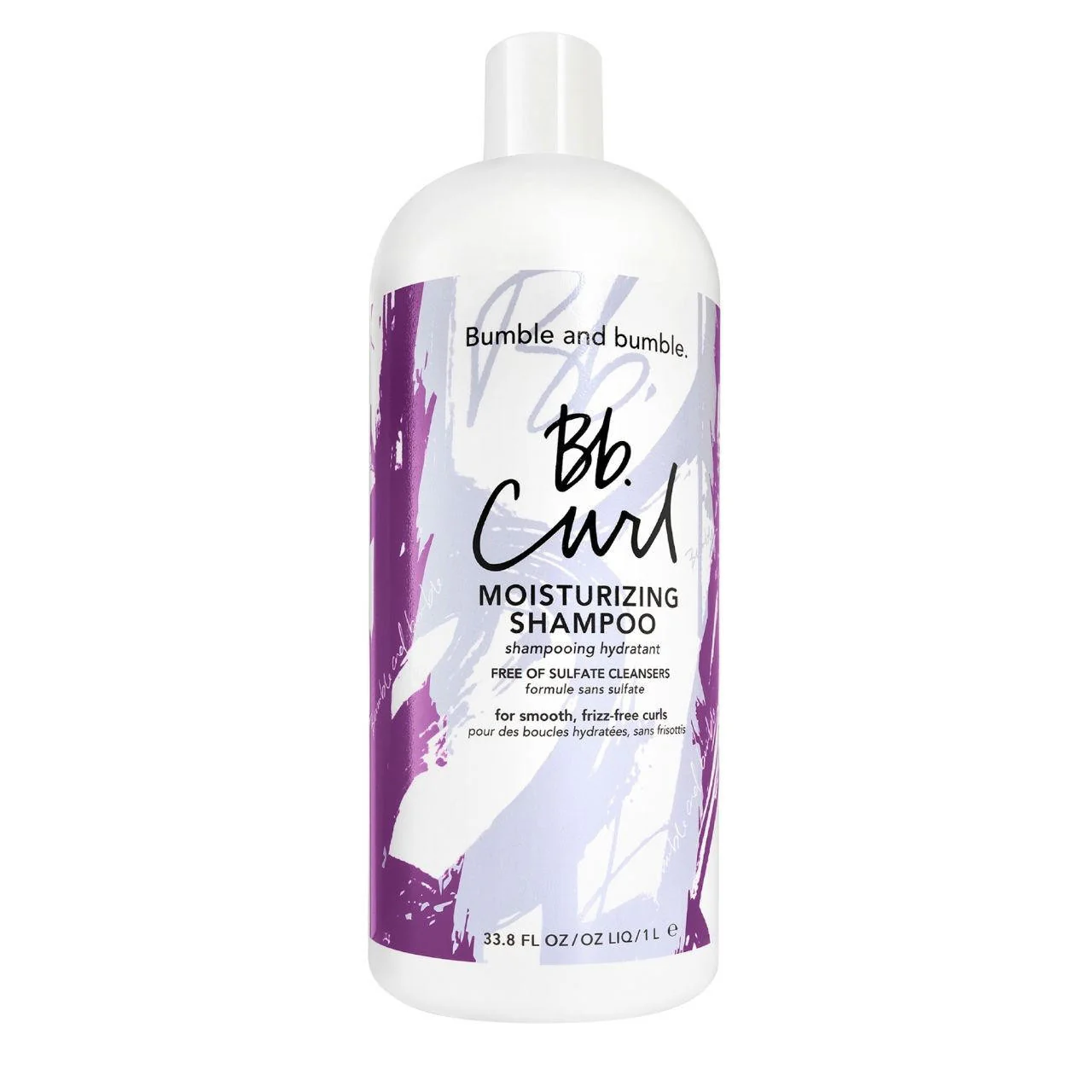 Bumble and Bumble Curl Moisturize Shampoo 1000ml - Studio 3 Twenty One LLC