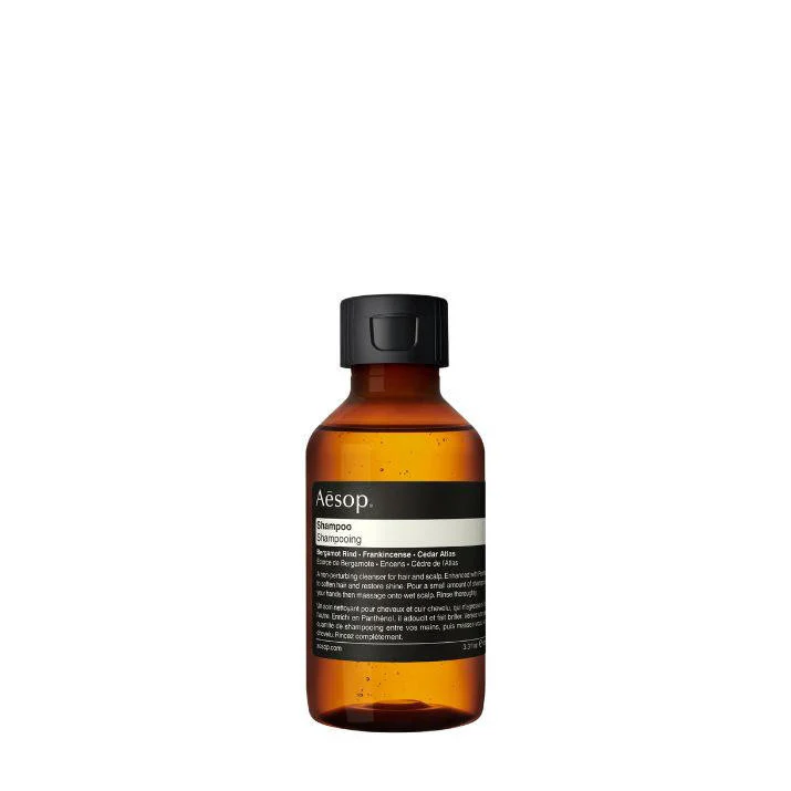 Aesop Shampoo 100ml - Studio 3 Twenty One LLC