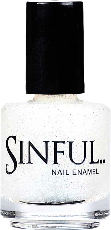 Sinful Nail Enamel 15ml - Studio 3 Twenty One LLC