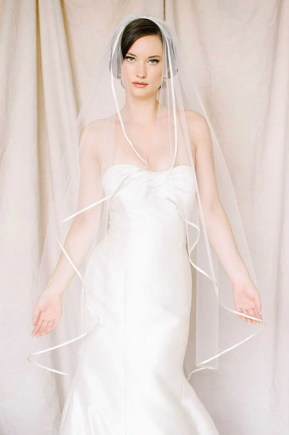 Nicole Veil - Studio 3 Twenty One LLC