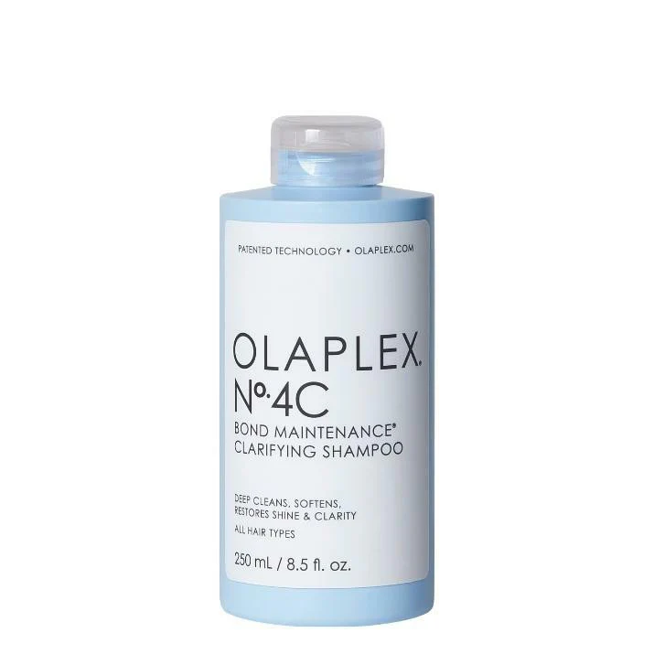 Olaplex No. 4C Bond Maintenance Clarifying Shampoo 250ml - Studio 3 Twenty One LLC