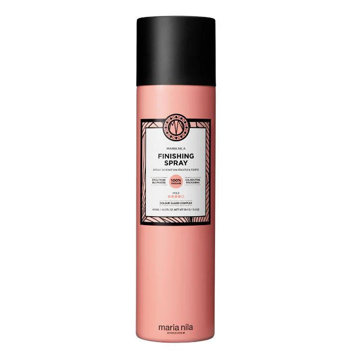 Maria Nila Style & Finish Finishing Spray 300ml - Studio 3 Twenty One LLC
